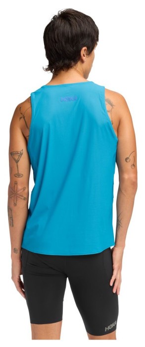 Майка для бега HOKA (1175770) Airolite Tank 2.0 2026