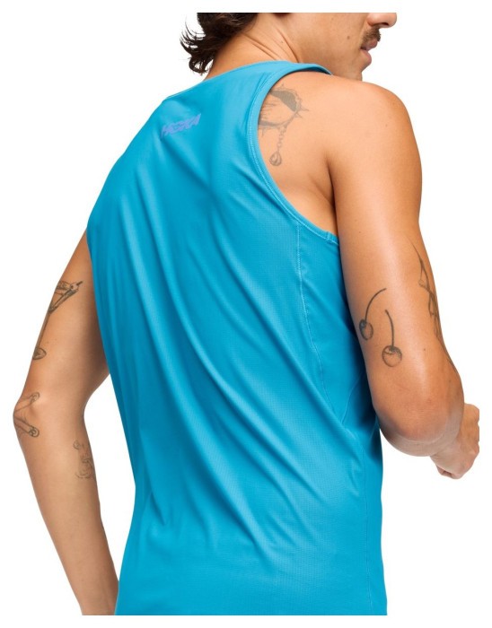Майка для бега HOKA (1175770) Airolite Tank 2.0 2026