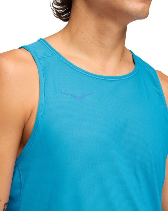 Майка для бега HOKA (1175770) Airolite Tank 2.0 2026