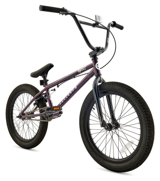 Велосипед BMX Outleap REVOLT Plum
