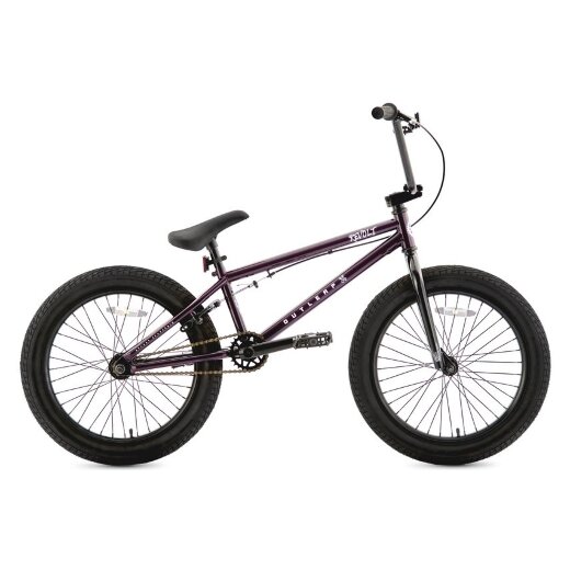 Велосипед BMX Outleap REVOLT Plum — 