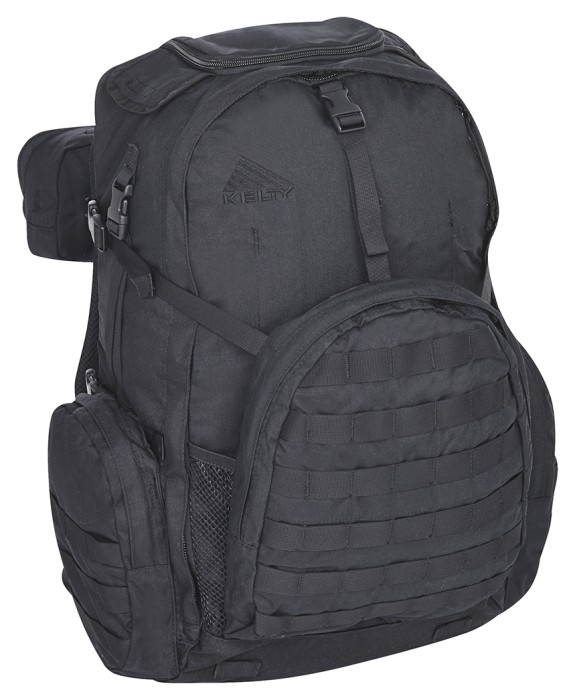 Рюкзак Kelty Tactical Raven 40 black