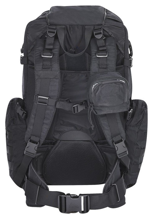 Рюкзак Kelty Tactical Raven 40 black