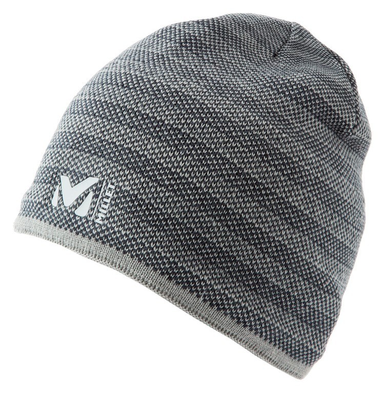 Шапка утепленная Millet TIAK II BEANIE One Size Orion blue/high rise 8891 (MIV8607-WRH)