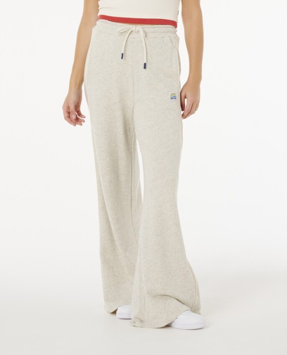 Спортивные штаны Rip Curl (063WPA) SURF SIDE SPLICED WIDE LEG PAN 2026
