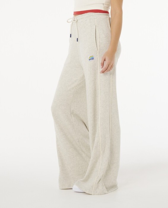 Спортивные штаны Rip Curl (063WPA) SURF SIDE SPLICED WIDE LEG PAN 2026
