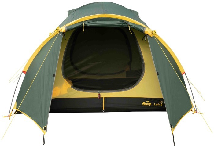 Намет Tramp Lair 4 v2