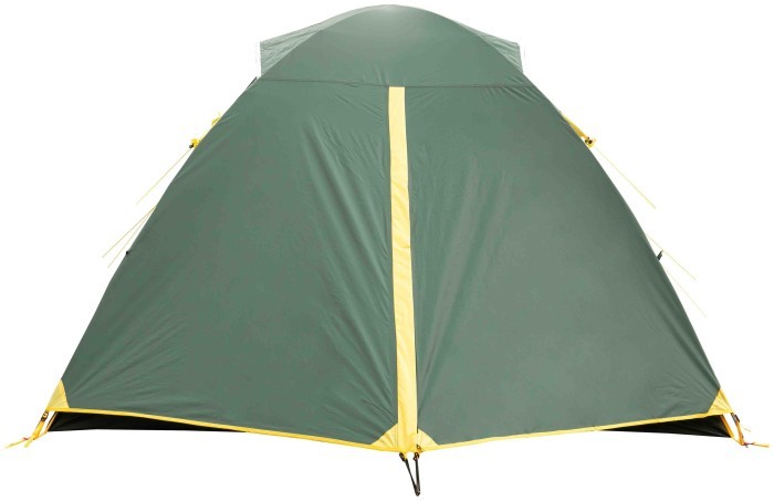 Намет Tramp Lair 4 v2, укр, укр