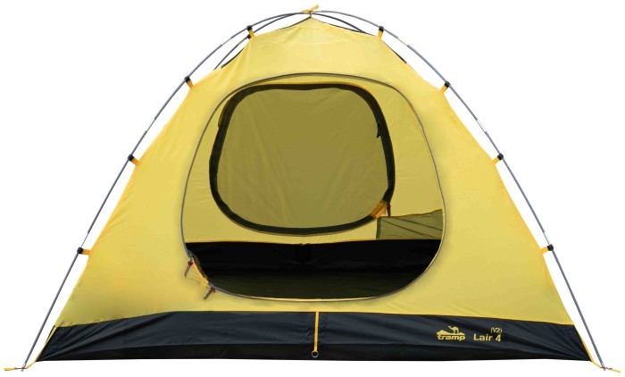 Намет Tramp Lair 4 v2, укр, укр