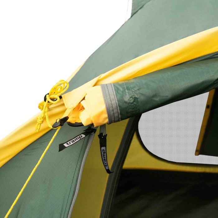 Намет Tramp Lair 4 v2, укр, укр