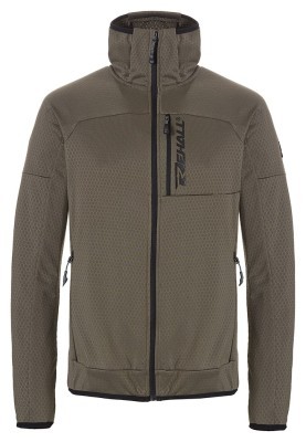 Rehall куртка флисовая Nebo bungee cord XL