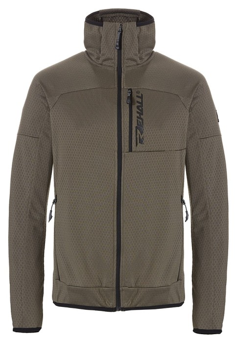Rehall куртка флисовая Nebo bungee cord XL, укр, укр