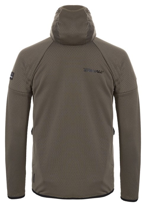 Rehall куртка флисовая Nebo bungee cord XL