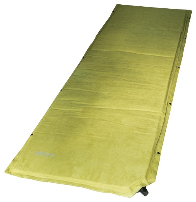 Коврик самонадувний Tramp COMFORT olive 190x60x3 UTRI-015, укр, укр