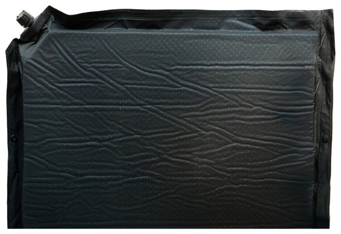 Коврик самонадувний Tramp COMFORT olive 190x60x3 UTRI-015, укр, укр