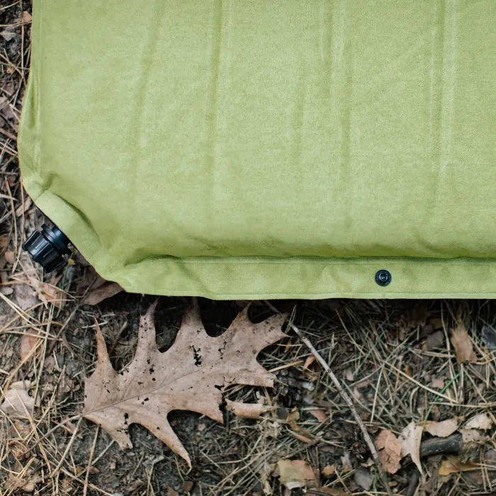 Коврик самонадувающийся Tramp COMFORT olive 190x60x3 UTRI-015