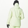 Picture Organic куртка лыжная Seakrest W 2025 lime cream-hemp-roebuck L, укр Фото - 1