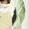 Picture Organic куртка лыжная Seakrest W 2025 lime cream-hemp-roebuck L, укр Фото - 4