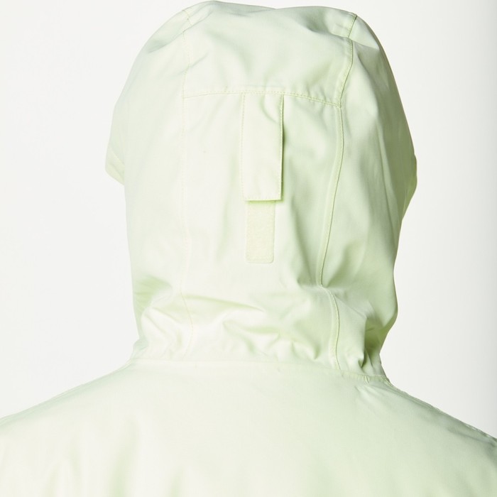 Picture Organic куртка лижна Seakrest W 2025 lime cream-hemp-roebuck L, укр, укр