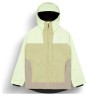 Picture Organic куртка лыжная Seakrest W 2025 lime cream-hemp-roebuck L, укр Фото - 7