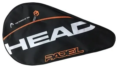Чехол для паделу HEAD ( 288075 ) Paddle CCT Full Size Coverbag 2026
