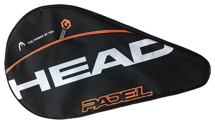 Чехол для паделу HEAD ( 288075 ) Paddle CCT Full Size Coverbag 2026