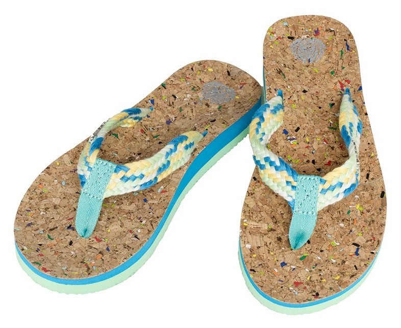 Cланці жіночі Sinner CARILLO W 37.0 EU Cork/blue (SIAC-604-40), укр, укр