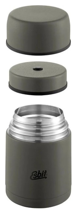Термос для їжі Esbit FJ1000ML-OG