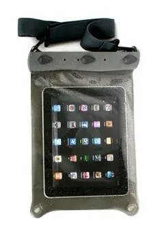 Гермочохол Aquapac 668 Large whanganui fits ipads 2015