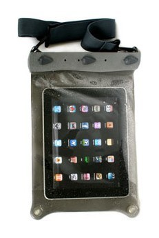 Гермочохол Aquapac 668 Large whanganui fits ipads 2015