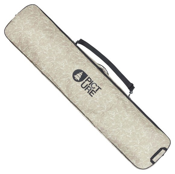 Picture Organic чехол для сноуборда Snow Bag texture print 165 см, укр