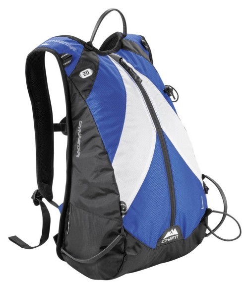 Рюкзак Dynastar Cham Alpi 20 L Blue (DKCB301), укр