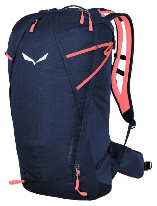 Рюкзак Salewa Mtn Trainer 2 25, укр, укр
