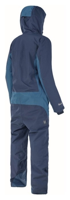 Комбінезон Picture Organic Xena для жінок 2020 dark blue