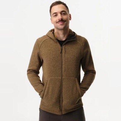 Флісова кофта Turbat Dreamer Hood Mns