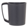 Lifeventure кружка Ellipse Big Mug graphite