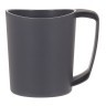Кухоль Lifeventure Ellipse Big Mug graphite Фото - 1