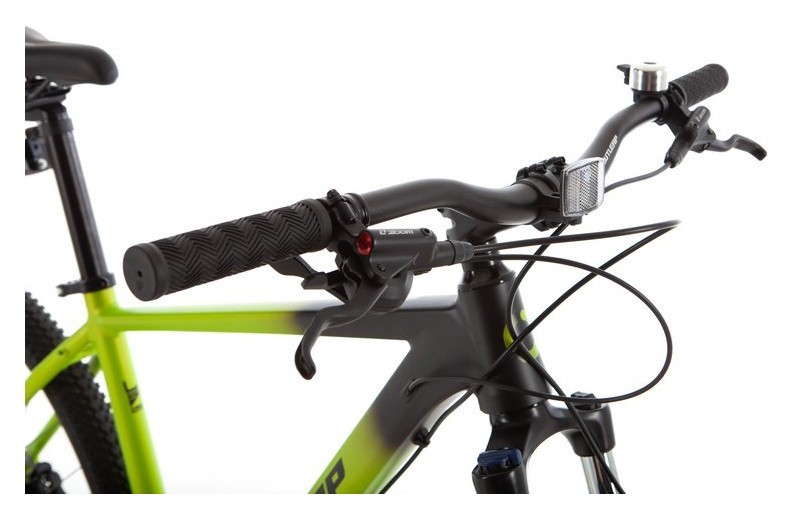 Велосипед Outleap Radius Nine Expert 29