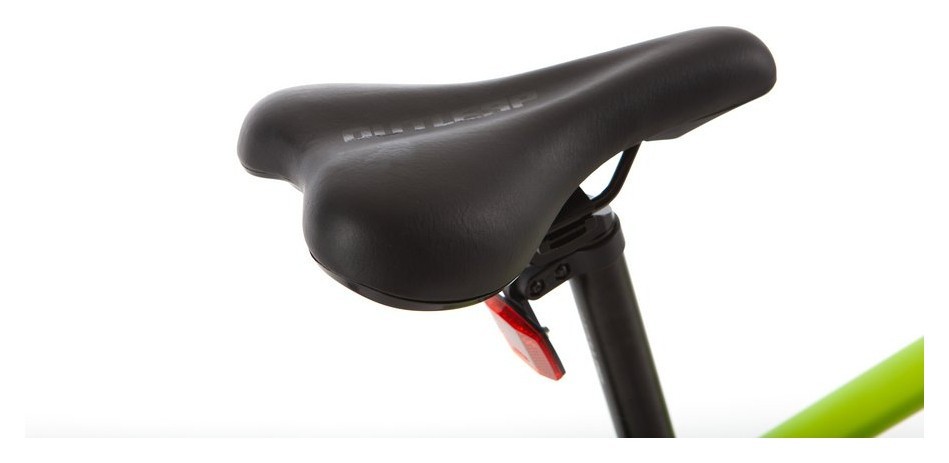 Велосипед Outleap Radius Nine Expert 29" L Lime