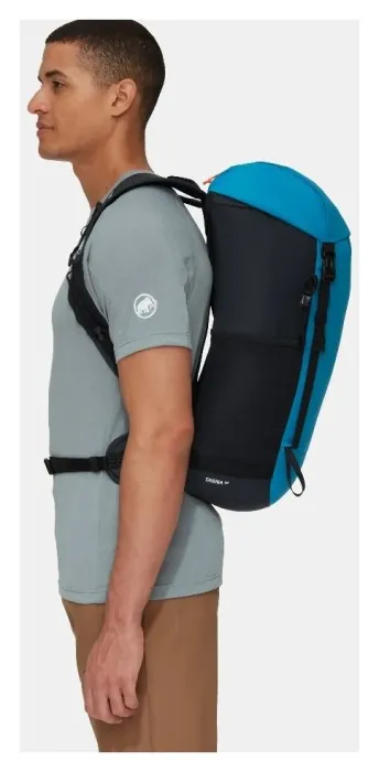 Рюкзаки Mammut ( 2530-00890 ) Tasna 20 2024