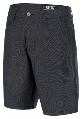 Шорты Picture Organic Noas black