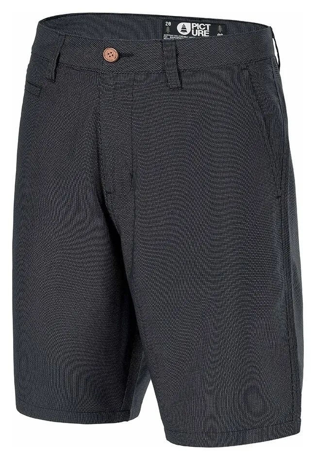 Шорти Picture Organic Noas black (L)