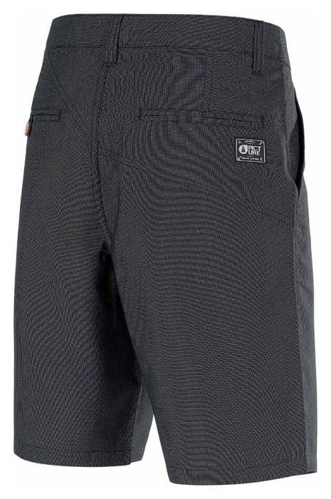 Шорты Picture Organic Noas black