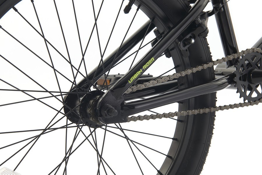 Велосипед Outleap BMX Clash 20