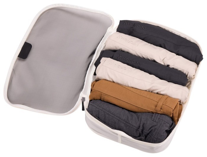 Організатор для одягу Thule Packing Cube (Medium)(White) 3205572 (TH 3205572)