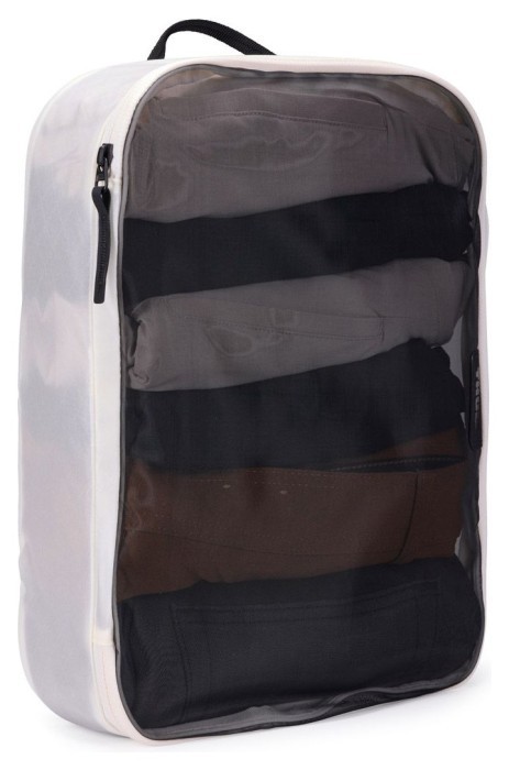 Організатор для одягу Thule Packing Cube (Medium)(White) 3205572 (TH 3205572)
