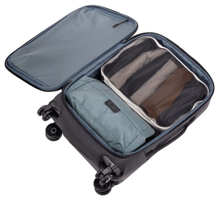 Організатор для одягу Thule Packing Cube (Medium)(White) 3205572 (TH 3205572), укр, укр