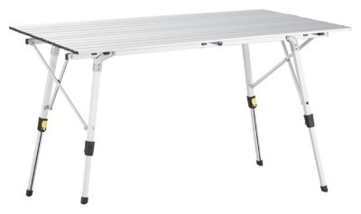 Стол Uquip Variety L Grey (244117)
