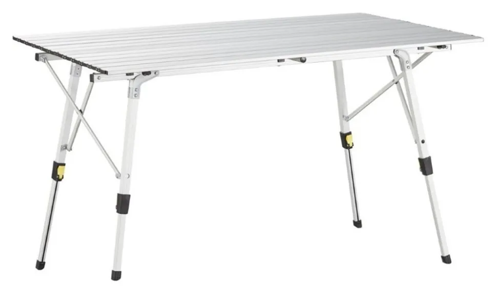 Стіл Uquip Variety L Grey (244117) (RNS_DAS301070)