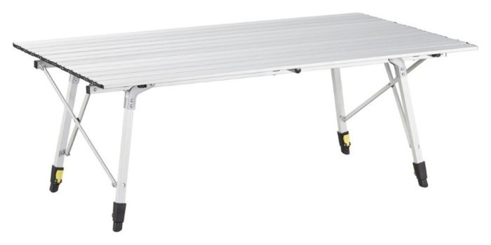 Стол Uquip Variety L Grey (244117)
